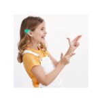 Helovynui Elfo ausys Goblinas šviečiančios tamsoje 14x14 cm. Helovynui Elfo ausys Goblinas šviečiančios tamsoje 14x14 cm.