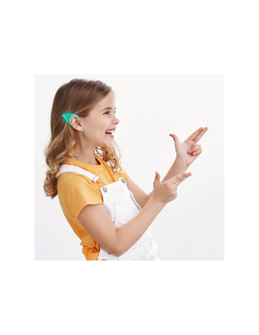 Helovynui Elfo ausys Goblinas šviečiančios tamsoje 14x14 cm. Helovynui Elfo ausys Goblinas šviečiančios tamsoje 14x14 cm.