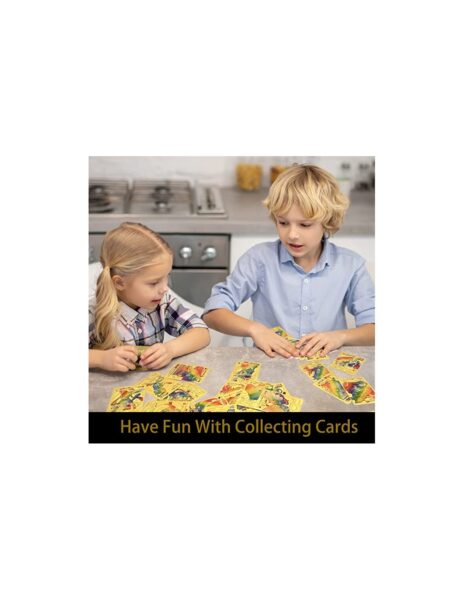 Pokemon kortos 55 vnt. auksinė kolekcija Gx Rare V serijos Vmax Rares Pokemon kortos 55 vnt. auksinė kolekcija Gx Rare V serijos Vmax Rares