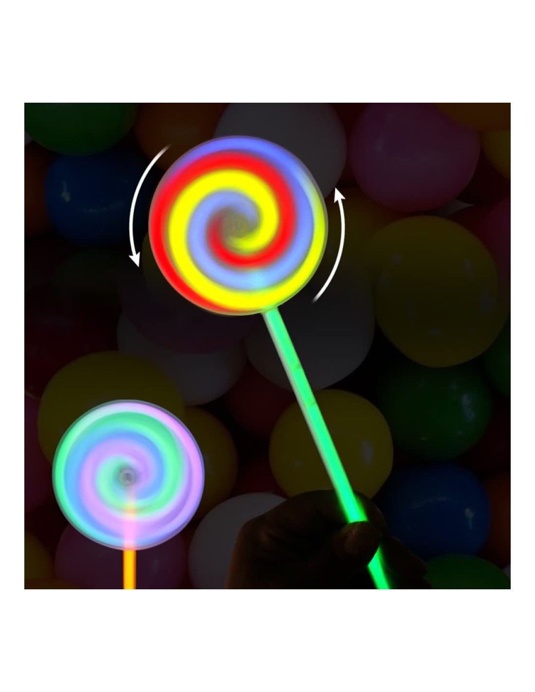 Žaislų rinkinys nykštukams10 vnt, modelinas, fidget Žaislų rinkinys nykštukams10 vnt, modelinas, fidget