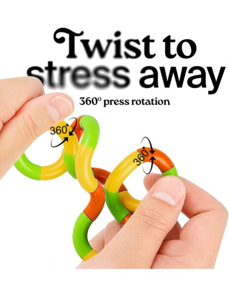 Žaislų rinkinys 3-7 m. vaikams, 10 vnt. Hulk pop it, fidget juostelės, gyvatėlė, dinozauras, modelinas Žaislų rinkinys 3-7 m. vaikams, 10 vnt. Hulk pop it, fidget juostelės, gyvatėlė, dinozauras, modelinas