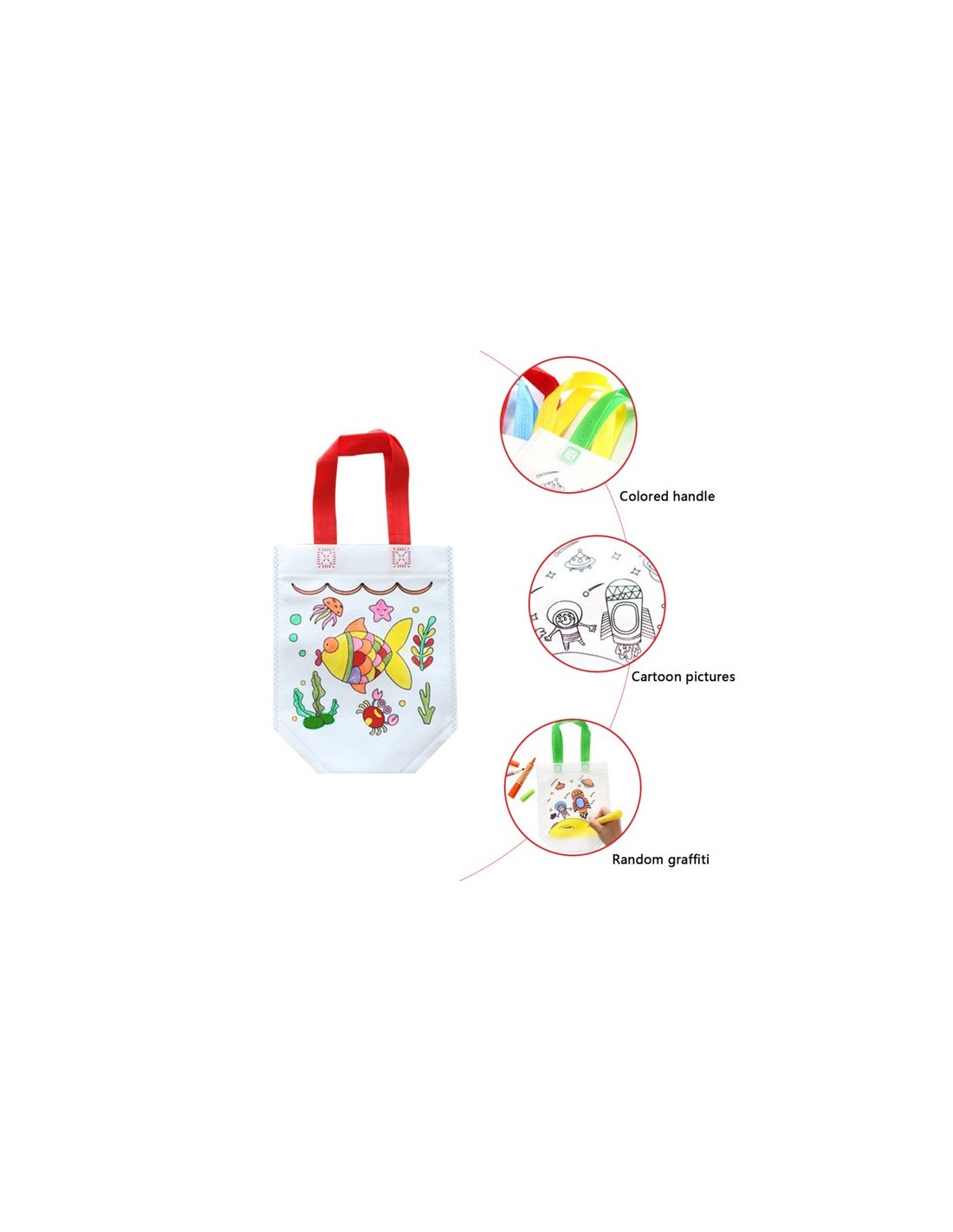 Žaislų rinikinys 9 vnt, 3-6 metų vaikams, ananansas squishy, ekoleogiškas krepšys, žiedas Žaislų rinikinys 9 vnt, 3-6 metų vaikams, ananansas squishy, ekoleogiškas krepšys, žiedas