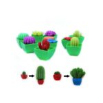 Žaislų rinikinys 9 vnt, 3-6 metų vaikams, ananansas squishy, ekoleogiškas krepšys, žiedas Žaislų rinikinys 9 vnt, 3-6 metų vaikams, ananansas squishy, ekoleogiškas krepšys, žiedas