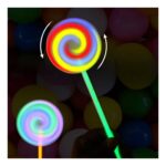 Žaislų rinkinys nykštukams 10 vnt., žiedelis, šviečiantis lollipop, tampomi minkomi fidget žaislai Žaislų rinkinys nykštukams 10 vnt., žiedelis, šviečiantis lollipop, tampomi minkomi fidget žaislai