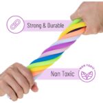 Žaislų rinkinys 9 vnt., žaidimas su žiedeliais, 3-7 m.vaikams, nutrinamos kortelės 8 vnt., antistresiniai žaislai Žaislų rinkinys 9 vnt., žaidimas su žiedeliais, 3-7 m.vaikams, nutrinamos kortelės 8 vnt., antistresiniai žaislai