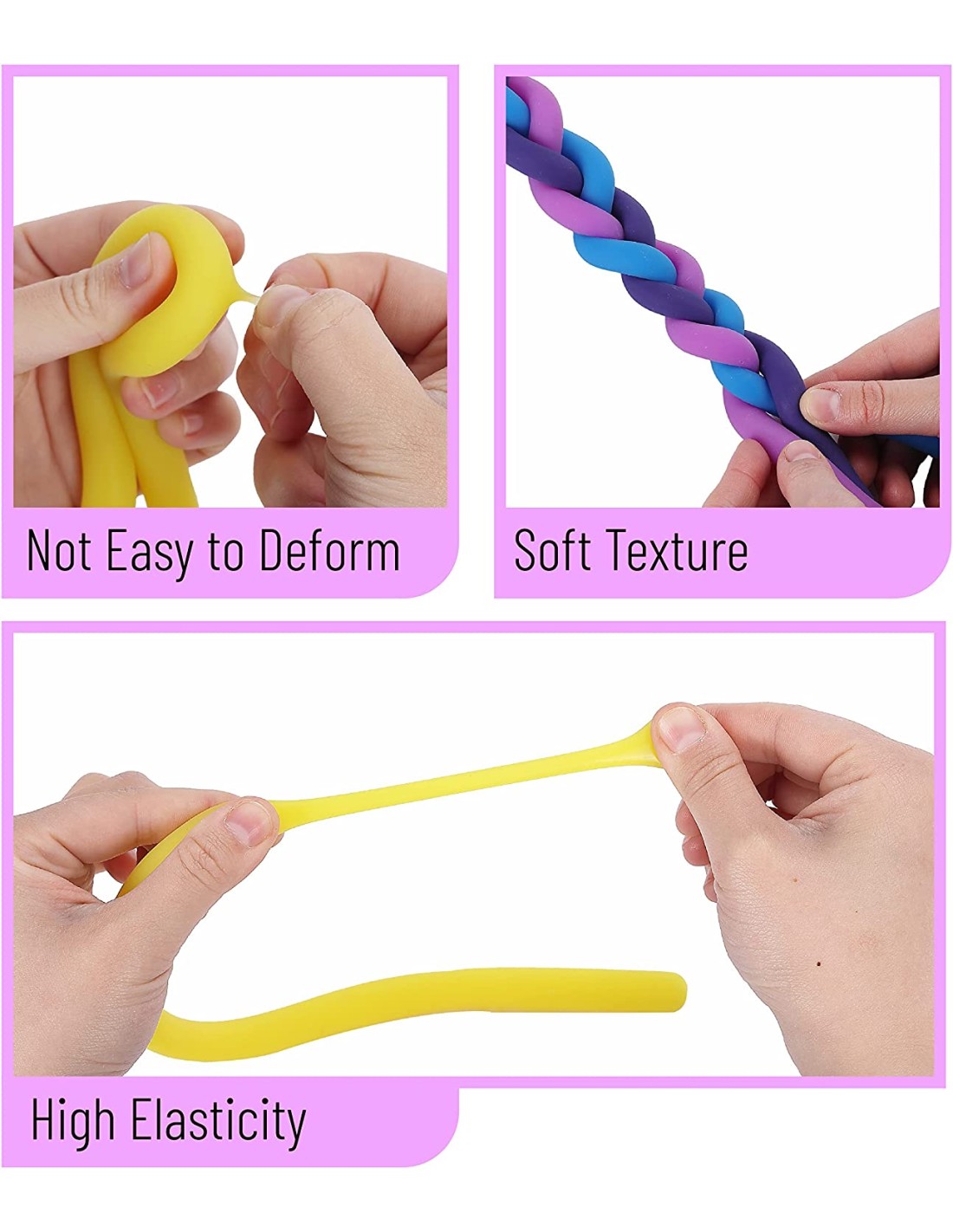 Žaislų rinkinys 9 vnt., žaidimas su žiedeliais, 3-7 m.vaikams, nutrinamos kortelės 8 vnt., antistresiniai žaislai Žaislų rinkinys 9 vnt., žaidimas su žiedeliais, 3-7 m.vaikams, nutrinamos kortelės 8 vnt., antistresiniai žaislai