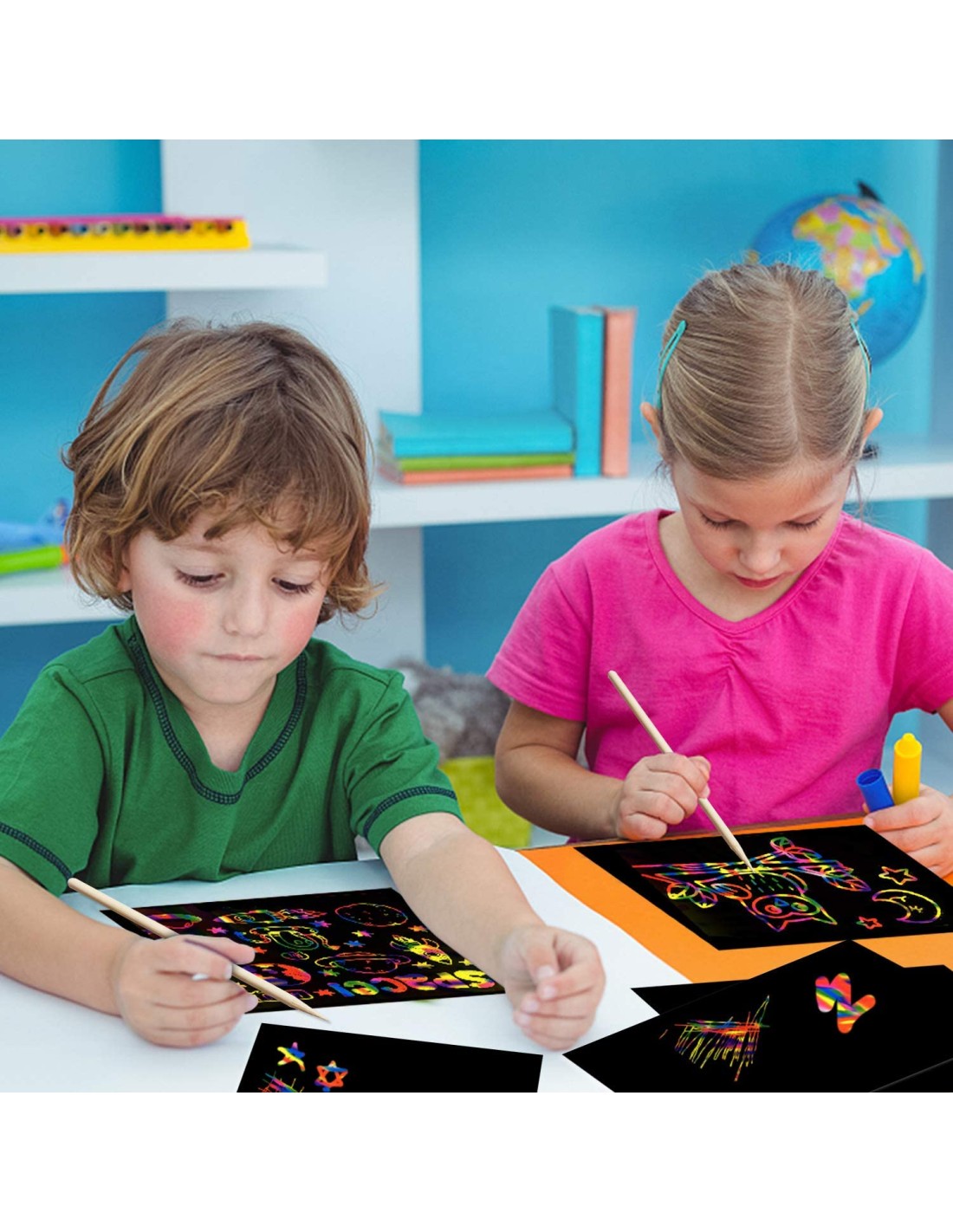 Žaislų rinkinys 9 vnt., žaidimas su žiedeliais, 3-7 m.vaikams, nutrinamos kortelės 8 vnt., antistresiniai žaislai Žaislų rinkinys 9 vnt., žaidimas su žiedeliais, 3-7 m.vaikams, nutrinamos kortelės 8 vnt., antistresiniai žaislai