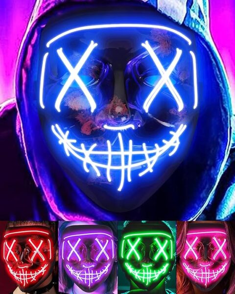 kauke-helovinui-purge-led kauke-helovinui-purge-led