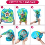 Žaidimas taikinys 3 in 1 išskleidžiamas stovas, kryžiukai, nuliukai, galima nešioti, tinkamas ir viduje ir lauke Žaidimas taikinys 3 in 1 išskleidžiamas stovas, kryžiukai, nuliukai, galima nešioti, tinkamas ir viduje ir lauke