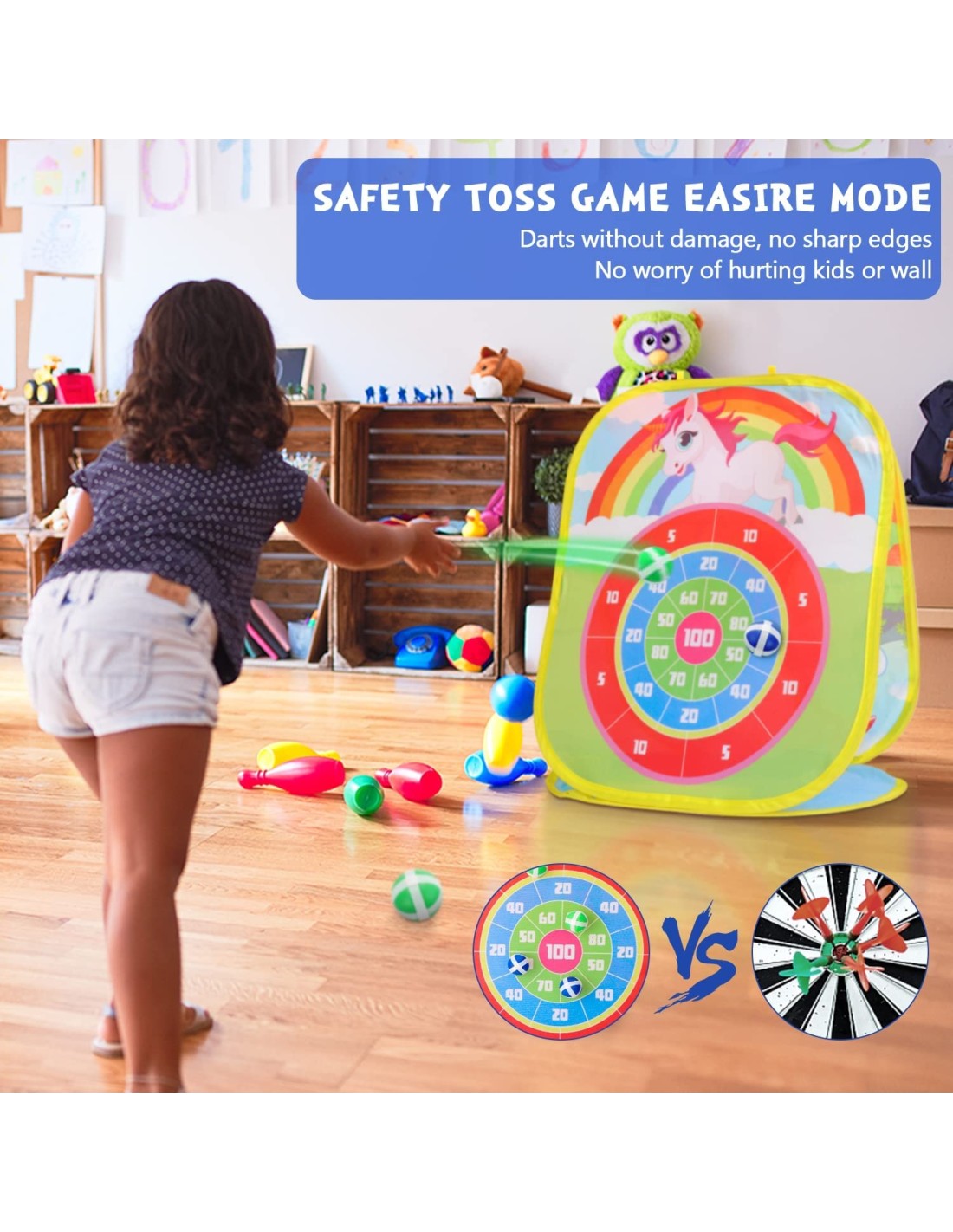 Žaidimas taikinys 3 in 1 išskleidžiamas stovas, kryžiukai, nuliukai, galima nešioti, tinkamas ir viduje ir lauke Žaidimas taikinys 3 in 1 išskleidžiamas stovas, kryžiukai, nuliukai, galima nešioti, tinkamas ir viduje ir lauke