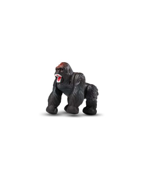 Infrared RC Gorilla su valdymo pultu, šviesos ir garso efektai