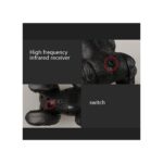 Infrared RC Gorilla su valdymo pultu, šviesos ir garso efektai Infrared RC Gorilla su valdymo pultu, šviesos ir garso efektai