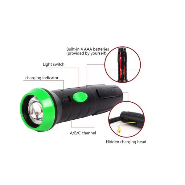 Infrared RC Gorilla su valdymo pultu, šviesos ir garso efektai Infrared RC Gorilla su valdymo pultu, šviesos ir garso efektai