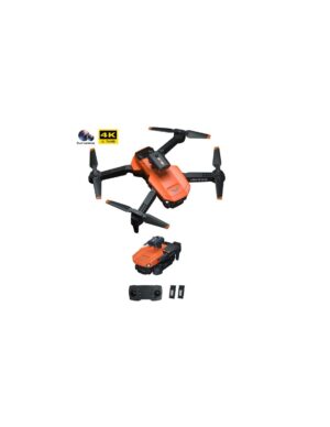 RC profesionalus dronas, 4 K kamera, kliūčių išvengimas