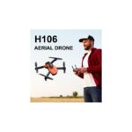 RC profesionalus dronas, 4 K kamera, kliūčių išvengimas RC profesionalus dronas, 4 K kamera, kliūčių išvengimas