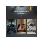 RC profesionalus dronas, 4 K kamera, kliūčių išvengimas RC profesionalus dronas, 4 K kamera, kliūčių išvengimas