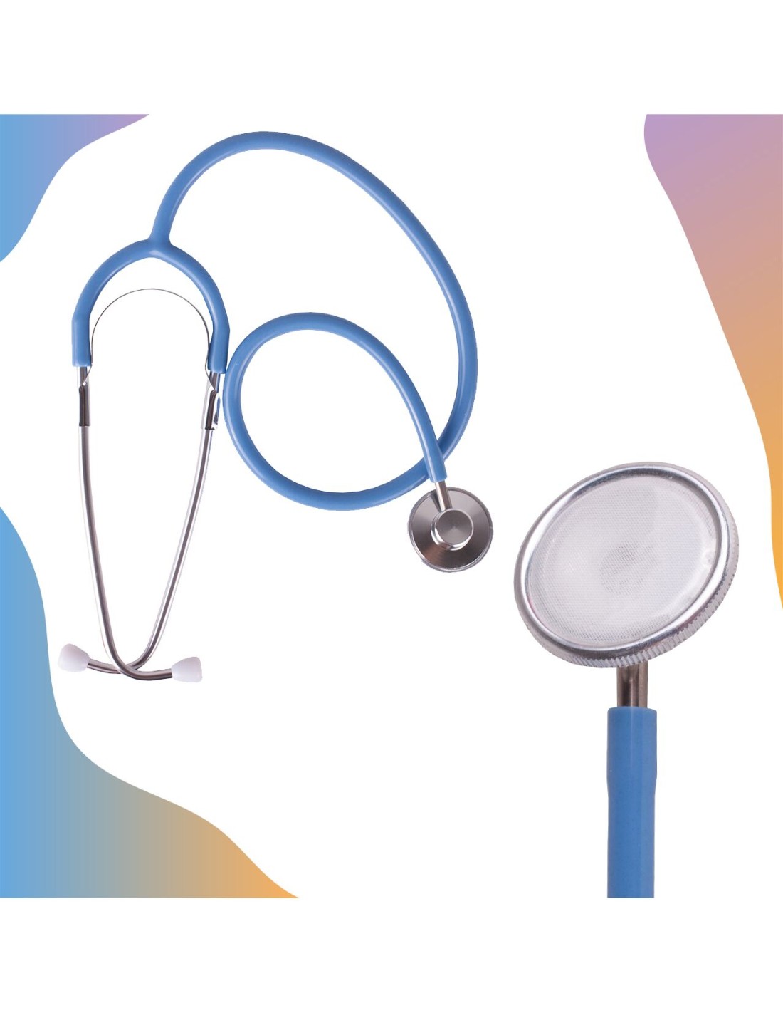 Daktaro rinkinys medinis, su rankine, klausymo aparatas, dantisto rinkinys Daktaro rinkinys medinis, su rankine, klausymo aparatas, dantisto rinkinys