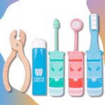 Daktaro rinkinys medinis, su rankine, klausymo aparatas, dantisto rinkinys Daktaro rinkinys medinis, su rankine, klausymo aparatas, dantisto rinkinys