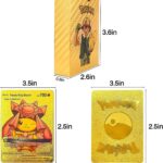 Pokemon kortos 30 vnt. auksinė kolekcija Gx Rare V serijos Vmax Rares Pokemon kortos 30 vnt. auksinė kolekcija Gx Rare V serijos Vmax Rares