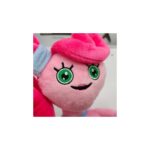 Huggy wuggy mama (mommy )- mama pliušinis žaislas 100 cm. Huggy wuggy mama (mommy )- mama pliušinis žaislas 100 cm.