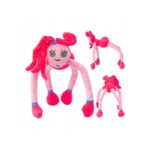 Huggy wuggy mama (mommy )- mama pliušinis žaislas 100 cm. Huggy wuggy mama (mommy )- mama pliušinis žaislas 100 cm.