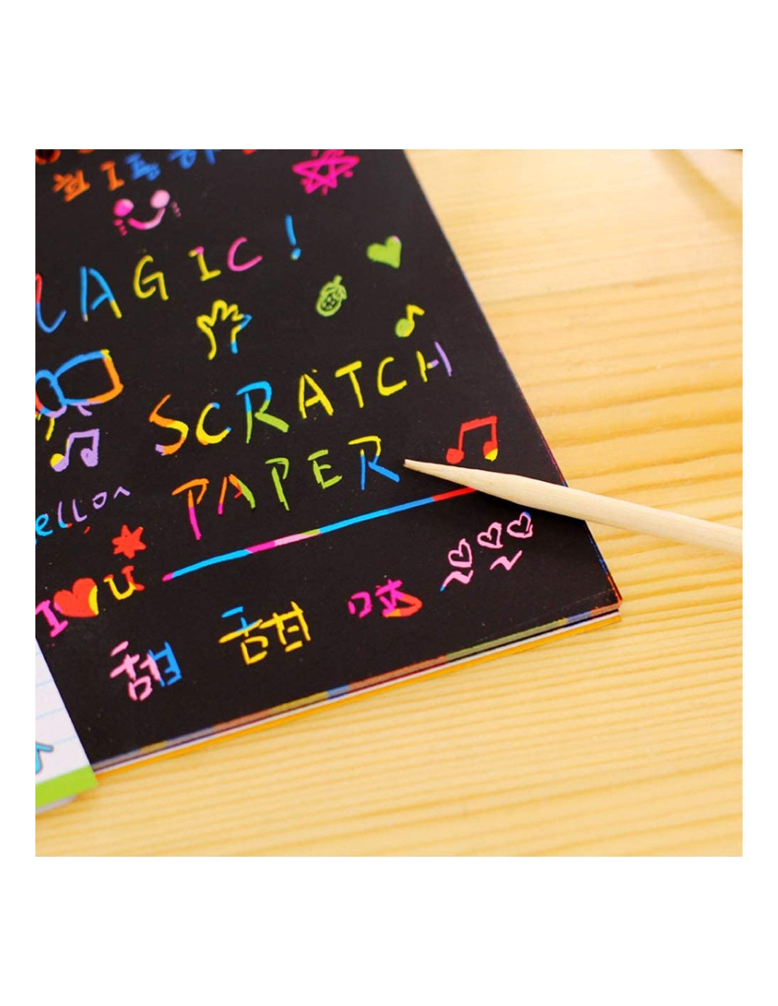 Braižymo kortelių rinkinys su vandenyno gyvūnų formelėmis, 5 kortelės Braižymo kortelių rinkinys su vandenyno gyvūnų formelėmis, 5 kortelės