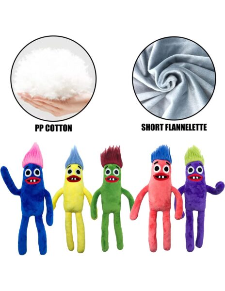 Šokančios dešrelės pliušinis žaislas Nobody Sausage, pliušinis žaislas Šokančios dešrelės pliušinis žaislas Nobody Sausage, pliušinis žaislas