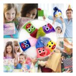 Šokančios dešrelės pliušinis žaislas Nobody Sausage, pliušinis žaislas Šokančios dešrelės pliušinis žaislas Nobody Sausage, pliušinis žaislas