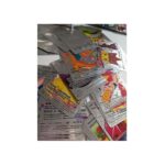 Pokemon kortos 30 vnt. juoda kolekcija Charizard Vmax, 3 rinkiniai Pokemon kortos 30 vnt. juoda kolekcija Charizard Vmax, 3 rinkiniai