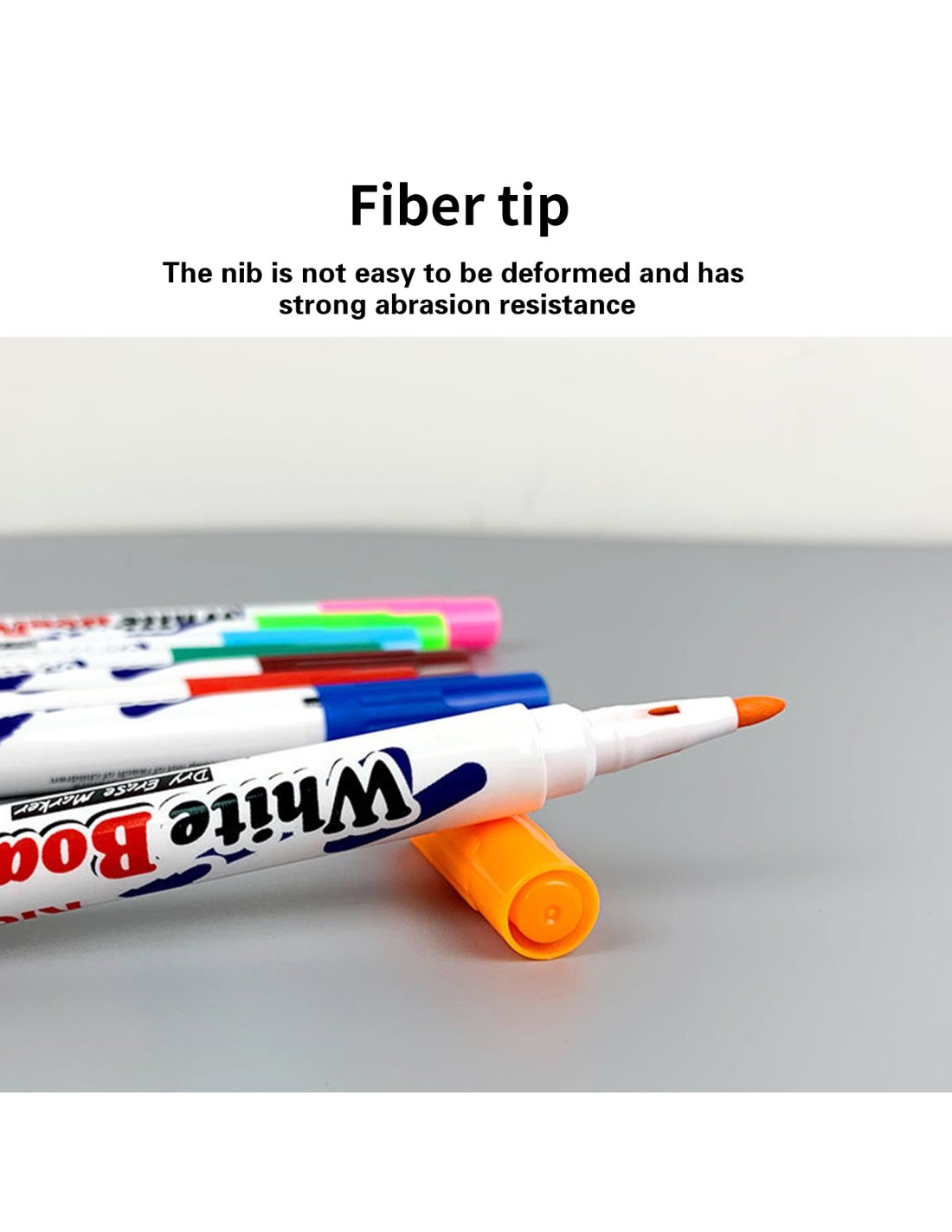 Magiški flomasteriai, plaukiojantys ant vandens piešiniai, rinkinyje yra 11 vnt. ir porcelianinis šaukštelis Magiški flomasteriai, plaukiojantys ant vandens piešiniai, rinkinyje yra 11 vnt. ir porcelianinis šaukštelis