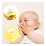 Fidget antistresinis suspaudžiamas kamuoliukas pelė sūryje Fidget antistresinis suspaudžiamas kamuoliukas pelė sūryje