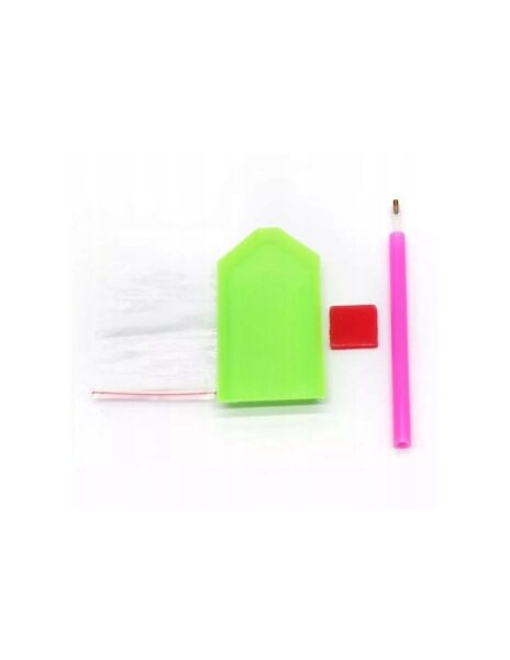 Deimantinės mozaikos lipdukai 5D, 9 vnt. rinkinyje, vandens gyvūnai Deimantinės mozaikos lipdukai 5D, 9 vnt. rinkinyje, vandens gyvūnai