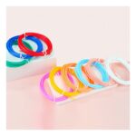 3D rašiklio papildymai, PLA 175mm., 10 spalvų, 48 metrai 3D rašiklio papildymai, PLA 175mm., 10 spalvų, 48 metrai