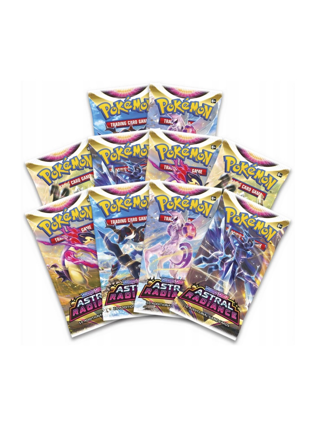 Pokemon kortos rinkinys 360 kortų + 240 vnt talpos albumas kortoms Pokemon kortos rinkinys 360 kortų + 240 vnt talpos albumas kortoms