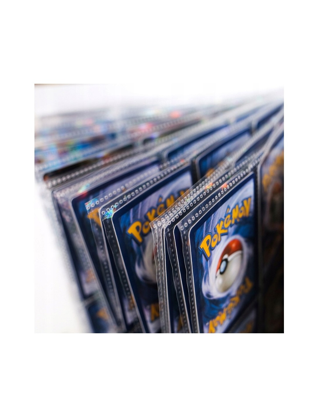 Pokemon kortos rinkinys 360 kortų + 240 vnt talpos albumas kortoms Pokemon kortos rinkinys 360 kortų + 240 vnt talpos albumas kortoms