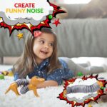 Fidget tuba - šlangos tempiamos gyvūnėliai Fidget tuba - šlangos tempiamos gyvūnėliai