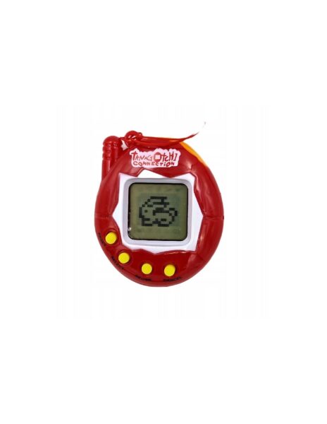 Tamagotghi elektroninis žaidimas, augintinis Tamagotghi elektroninis žaidimas, augintinis