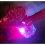 Vaikiškas rankinis elektrinis siurblys/ šluota 80 cm. aukštis Vaikiškas rankinis elektrinis siurblys/ šluota 80 cm. aukštis