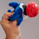 Suspaudžiamas-antistresinis-fidget-pliušo-kamuoliukas Suspaudžiamas-antistresinis-fidget-pliušo-kamuoliukas