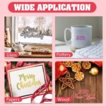 Markeriai flomasteriai blizgantys su dviguba linija-kontūru, 12 vnt. Markeriai flomasteriai blizgantys su dviguba linija-kontūru, 12 vnt.