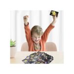 Pokemon kortos 10 vnt. JUODA kolekcija Gx Rare V serijos Vmax Rares+ albumas 240 kortoms Pokemon kortos 10 vnt. JUODA kolekcija Gx Rare V serijos Vmax Rares+ albumas 240 kortoms