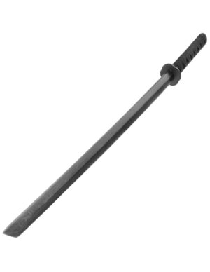 Medinis kardas, 53 cm. ilgis, juodas