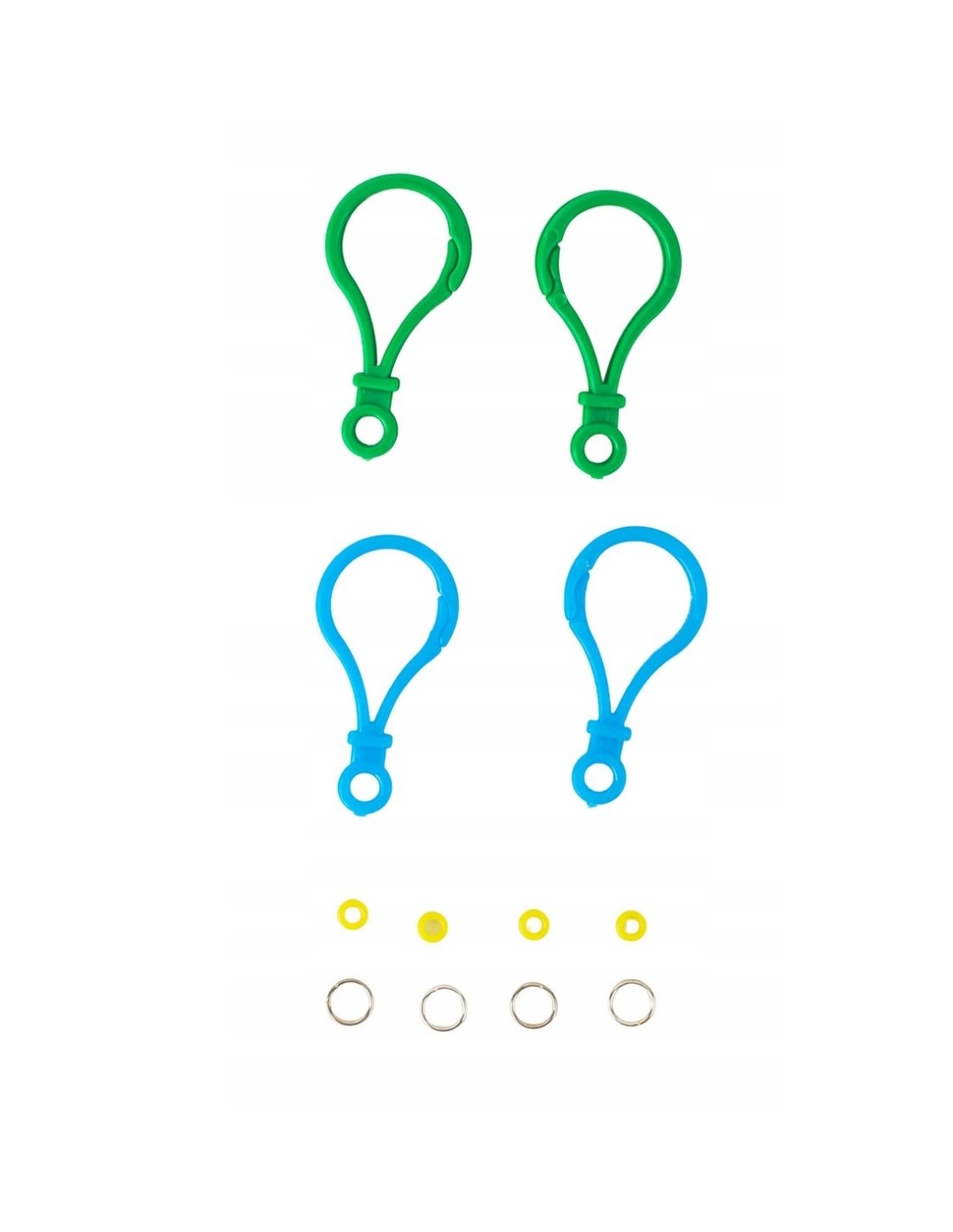 Vandens mozaika- karoliukų pakabukai, 8 spalvos, 800 detalių Vandens mozaika- karoliukų pakabukai, 8 spalvos, 800 detalių