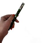 Lazeris su 8 skirtingais efektų antgaliais, Spiderman, Kapitonas Amerika Lazeris su 8 skirtingais efektų antgaliais, Spiderman, Kapitonas Amerika