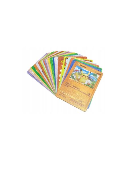 Pokemon kortos 10 vnt. spalvota kolekcija Gx Rare V serijos Vmax Rares Pokemon kortos 10 vnt. spalvota kolekcija Gx Rare V serijos Vmax Rares