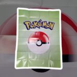 Pokemon kortos, pakuotė 70 vnt.Crown Zenith, plius žaidimas- plakatas Pokemon kortos, pakuotė 70 vnt.Crown Zenith, plius žaidimas- plakatas