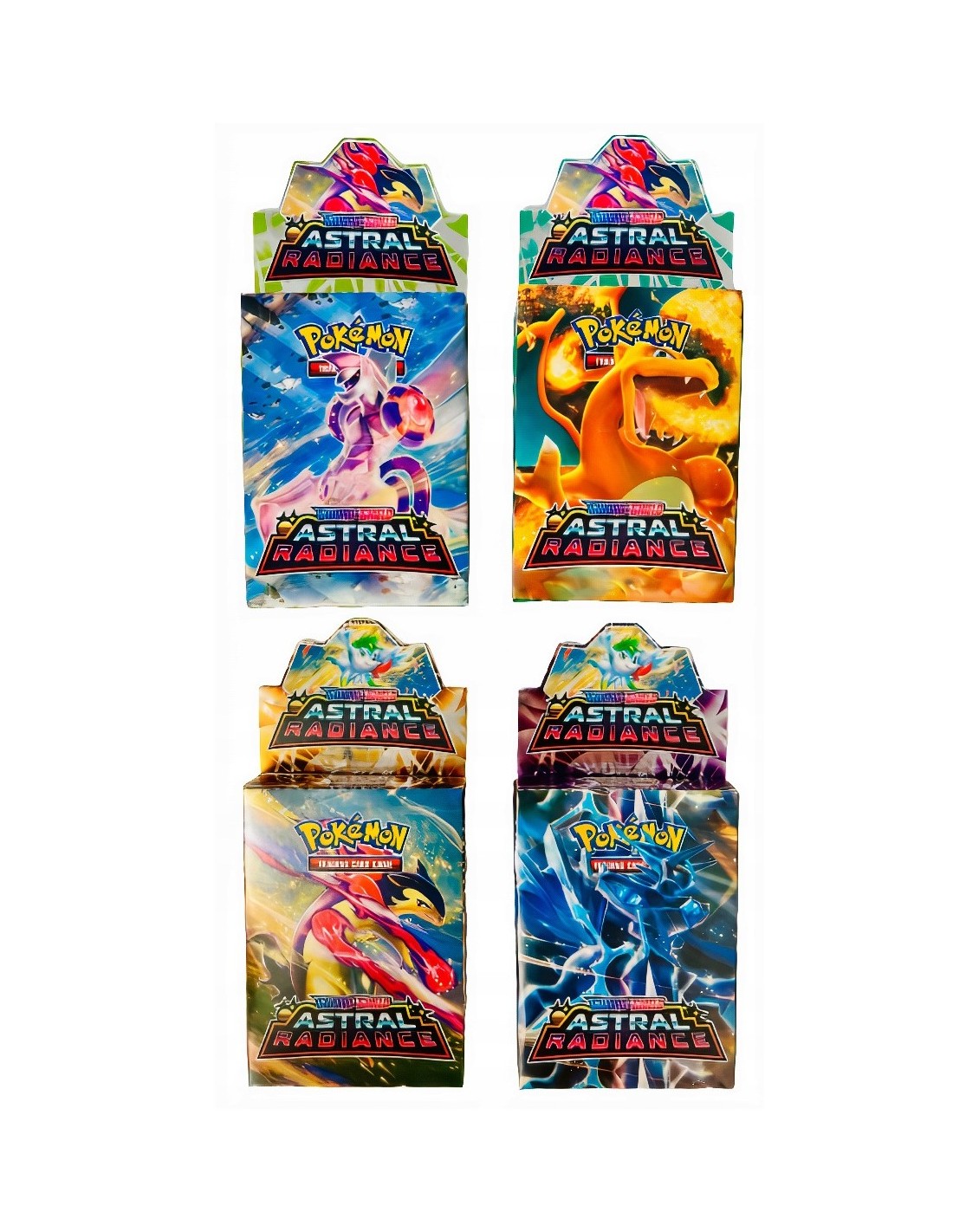 Pokemon kortos 30 vnt. kortų Pokemon kortos 30 vnt. kortų