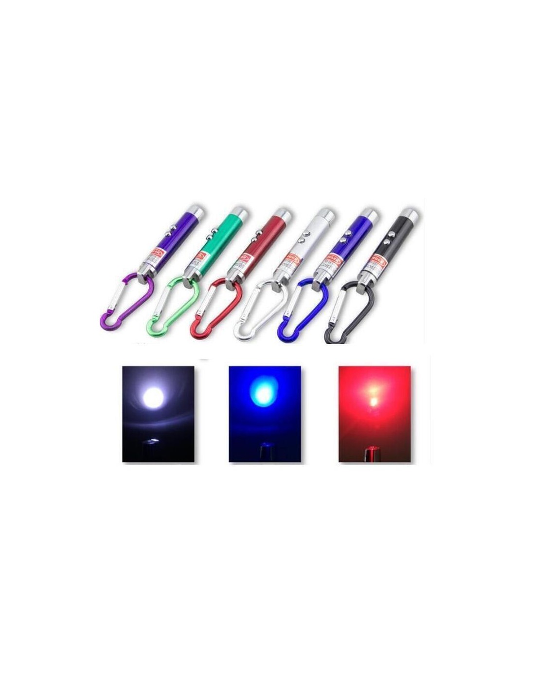 Lazeris, pakabukas, šviečiantis, tinkamas katėms, 3 in1 Lazeris, pakabukas, šviečiantis, tinkamas katėms, 3 in1