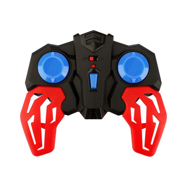 R/C mašina su valdymo pultu važiuojanti amfibija važiuojanti per vandenį, pakraunama 7,4V R/C mašina su valdymo pultu važiuojanti amfibija važiuojanti per vandenį, pakraunama 7,4V