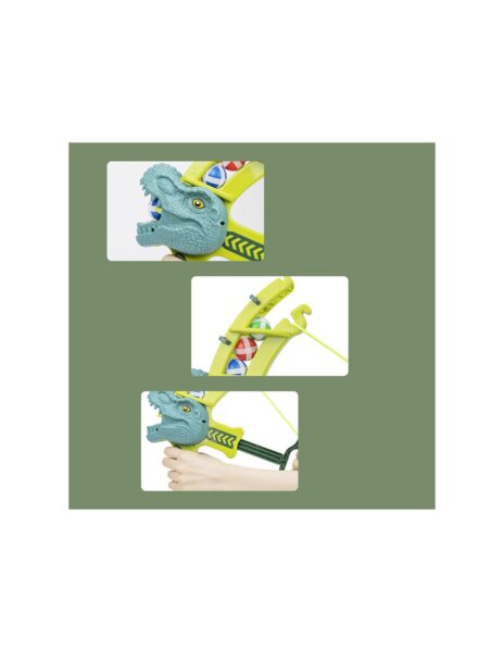 Lankas su limpančiais sticky kamuoliukais ir taikinys Lankas su limpančiais sticky kamuoliukais ir taikinys